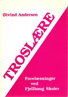 Troslære
