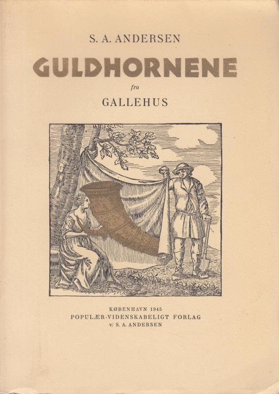 Guldhornene fra Gallehus