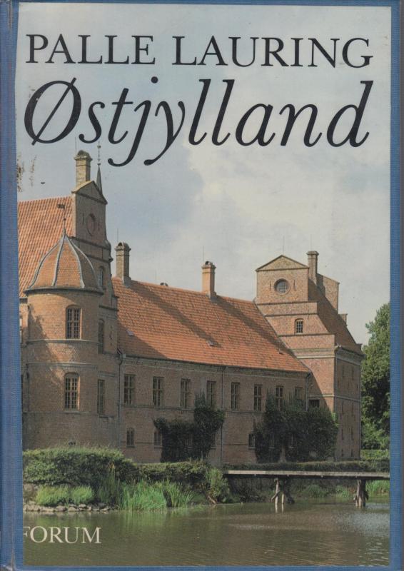 Østjylland