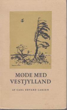 Møde med Vestjylland