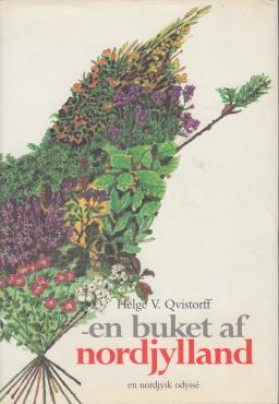 -en buket af Nordjylland