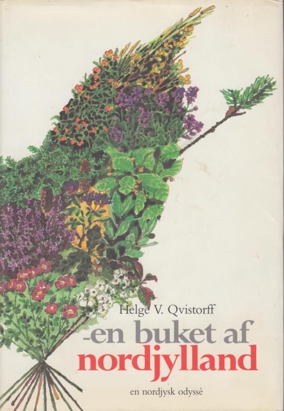 -en buket af Nordjylland