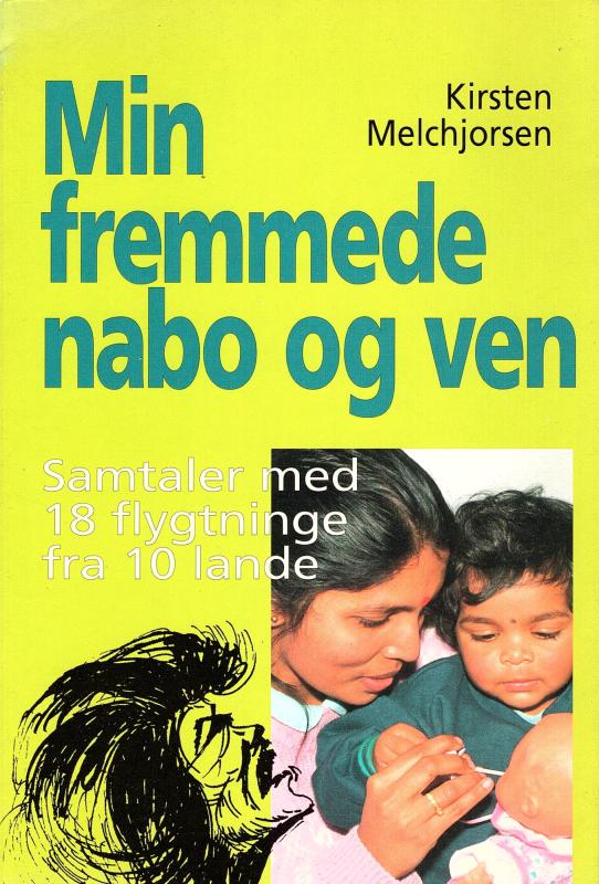 Min fremmede nabo og ven