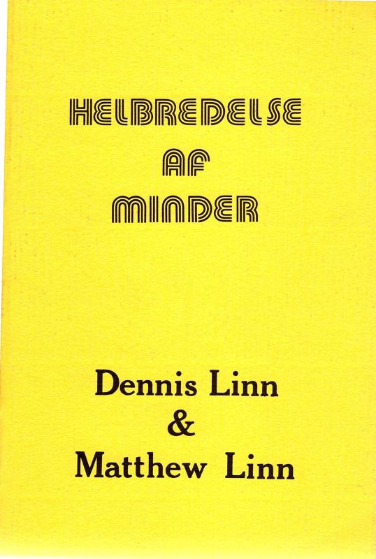 Helbredelse af minder