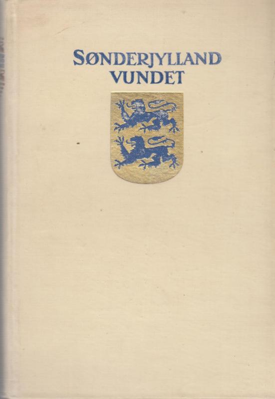 Sønderjylland vundet