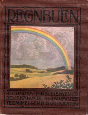 Regnbuen