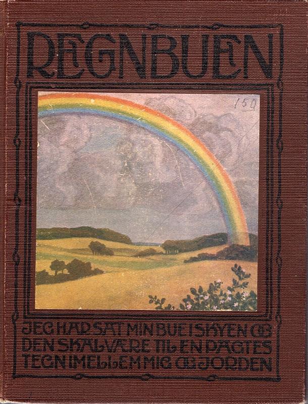 Regnbuen