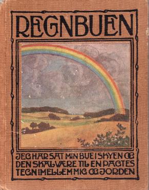 Regnbuen