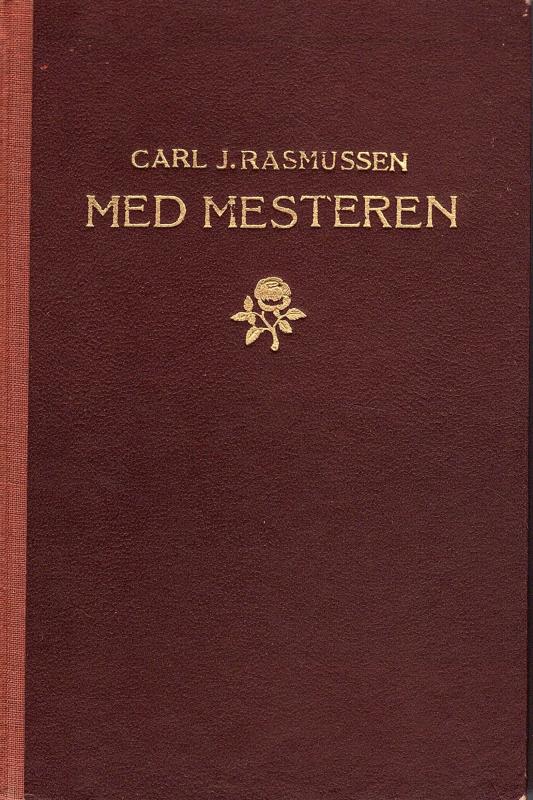 Med mesteren