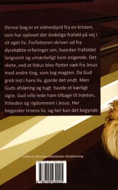 Frafald - en aktuel trussel for os alle (Ny bog)
