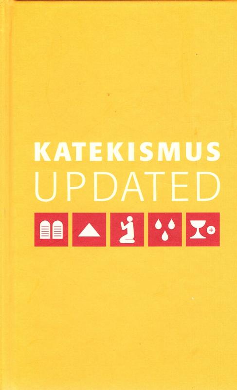 Katekismus updated Incl. kort om troen