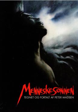 Menneskesønnen
