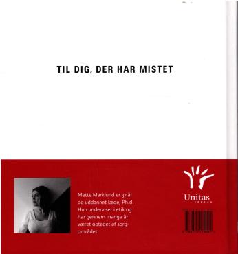 Med flaget på halv