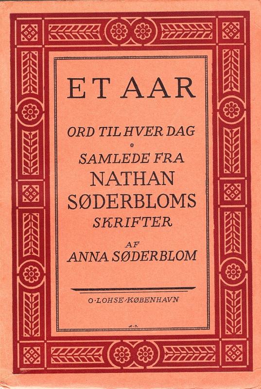 Et aar