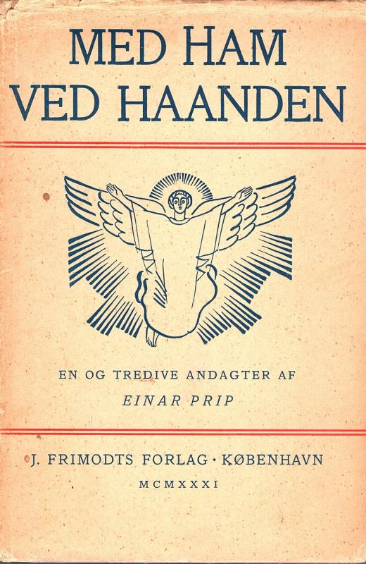 Med ham ved haanden
