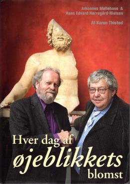 Hver dag af øjeblikkets blomst