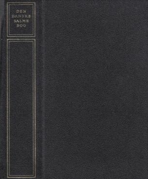 Den Danske Salmebog, STOR skrift, 1982