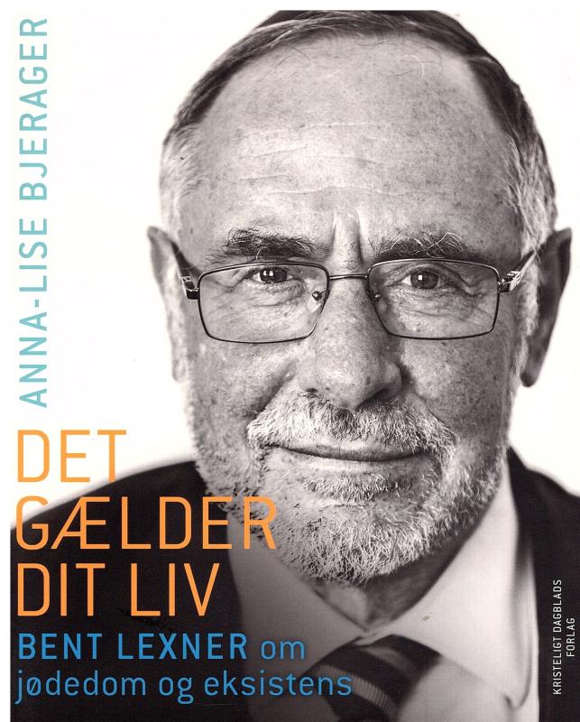 Det Gælder dit Liv