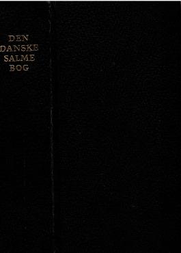 Den Danske Salmebog, Kirkesalmebog (1985)