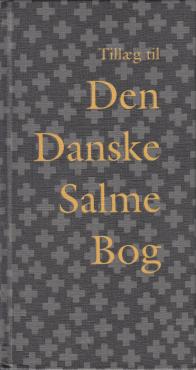 Tillæg til Den Danske Salmebog