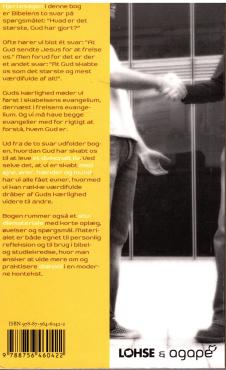 At give det videre