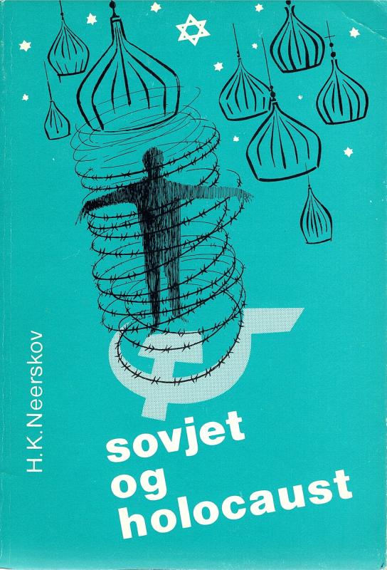 Sovjet og Holocaust