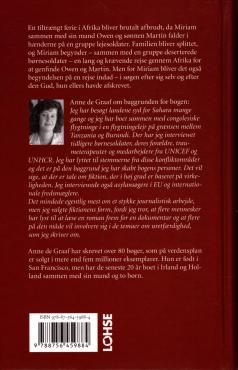 Hvor natten ender