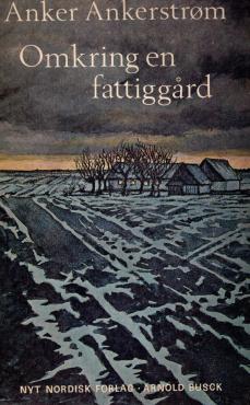 Omkring en fattiggård