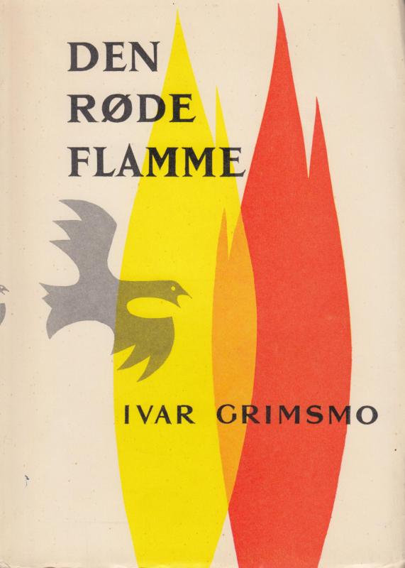 Den røde flamme