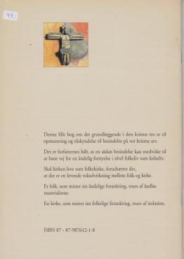 En Folkebog om Troen