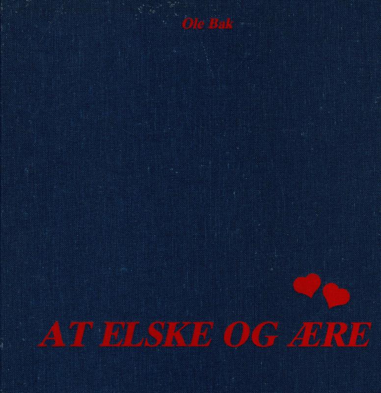 at elske og ære