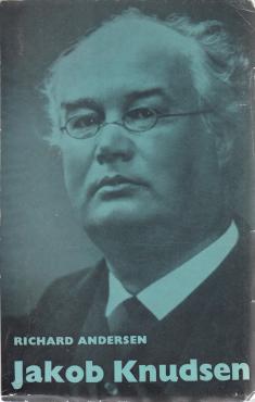 Jakob Knudsen