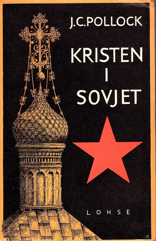 Kristen i Sovjet