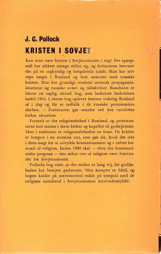 Kristen i Sovjet