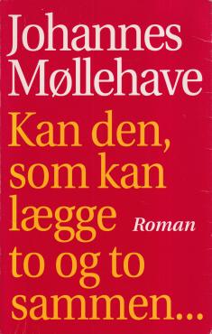 Kan den som kan lægge 2 og 2 sammen lade 5 og 7 være lige?