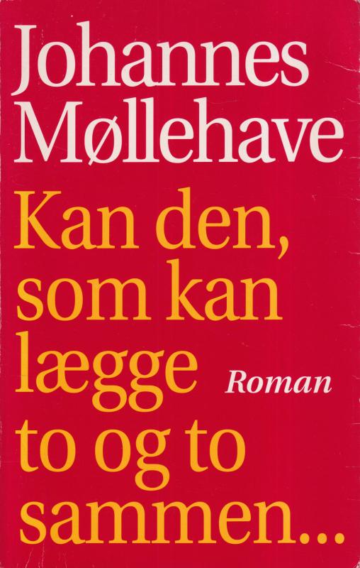 Kan den som kan lægge 2 og 2 sammen lade 5 og 7 være lige?