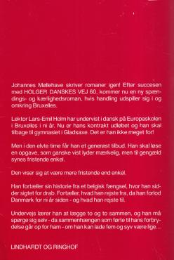 Kan den som kan lægge 2 og 2 sammen lade 5 og 7 være lige?