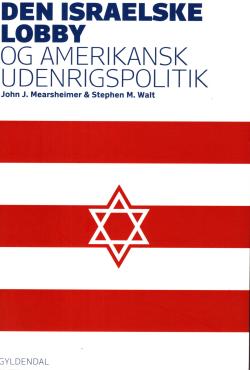 Den israelske lobby og amerikansk udenrigspolitik