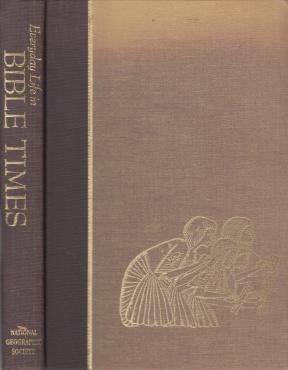 Everyday Life in BIBLE TIMES