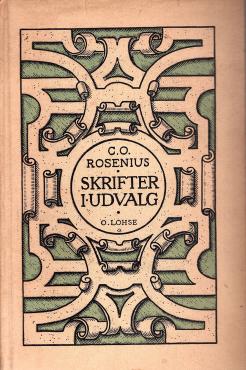 Skrifter i udvalg