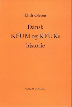 Dansk KFUM og KFUKs historie