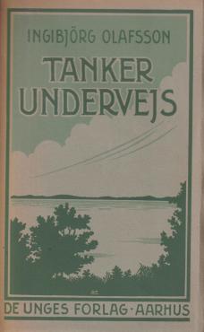 Tanker undervejs