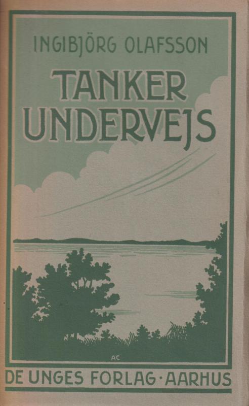 Tanker undervejs