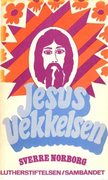 Jesus vekkelse