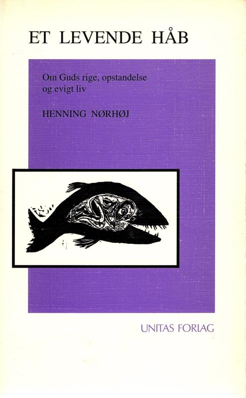 Et levende håb