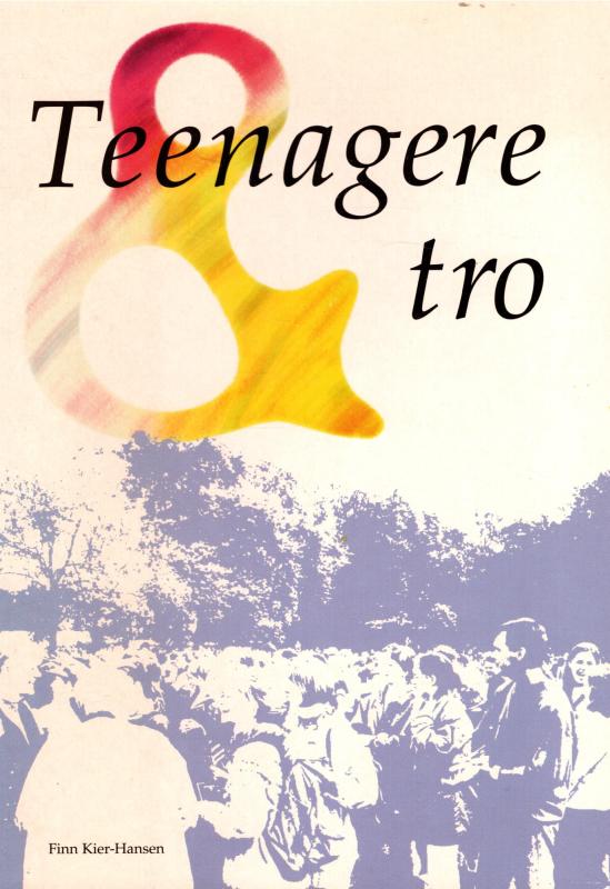 Teenagere & tro (son ny bog)