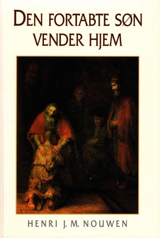 Den fortabte søn vender hjem
