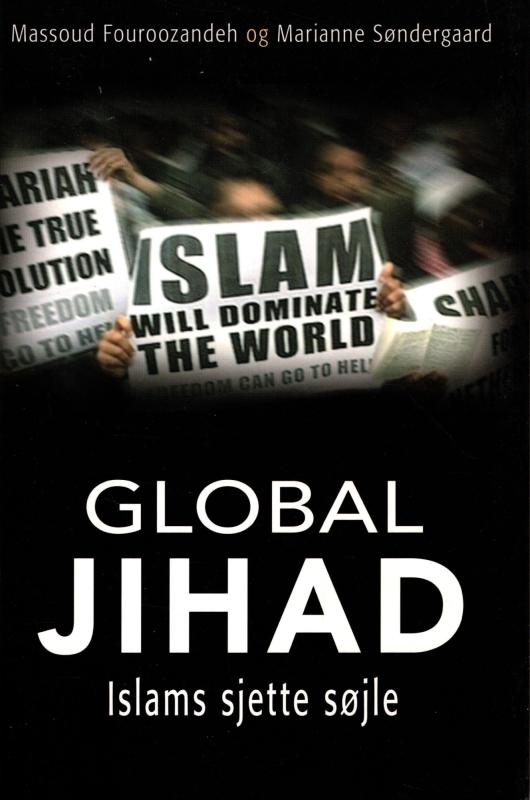 Global Jihad - Islams sjette søjle