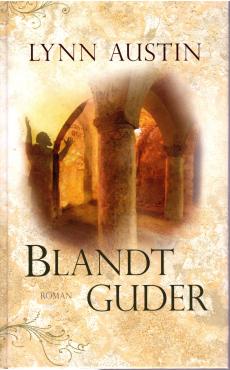 Blandt guder - Konge krøniken V