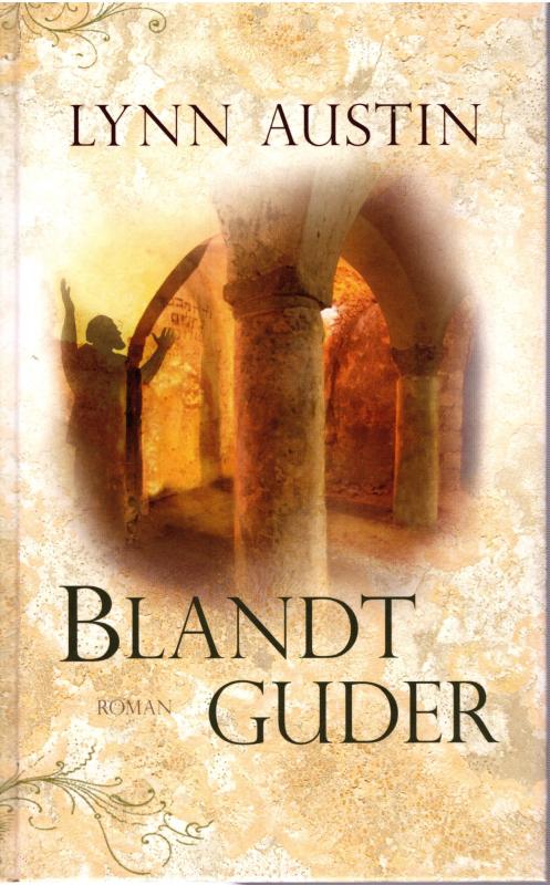Blandt guder - Konge krøniken V